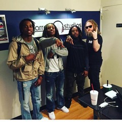 DHF(Dread Head Freestyle) Ft. Tbeezy, Young Jvy