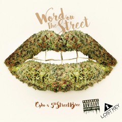 Cyko ft. 5th Street Bree - Word On The Street