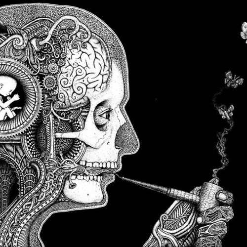 Psychedelic trance