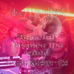 Speciale Trance-Me-Cible