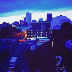 Trev Rich- All The Way Up