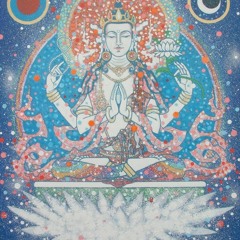 Avalokiteshvara (2 voces)