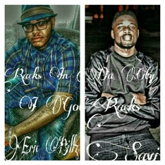 Racks - Eric Billz Ft Savi
