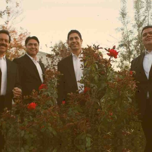 Homenaje A Los Trios