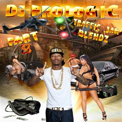 Dj Khaled Ft Chris Brown, Lil Wayne & Big Sean - How Many Times (Dj Prologic Club Mix)