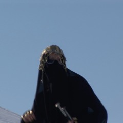 The Dark Messenger (Demo)