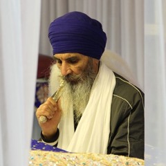 Tvai Prasad Chaupai (Pranvo Aad) - Bhai Jarnail Singh Ji (Damdami Taksal)