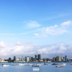 TRX Music - Trust Me (Ft. Prince Borges)