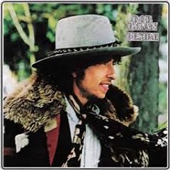 Bob Dylan ~ One More Cup Of Coffee