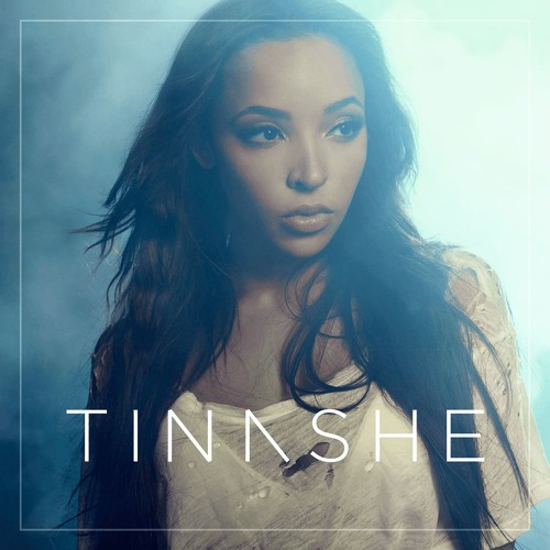 April Moon -Tinashe