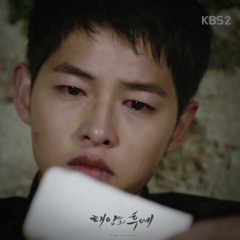 Don't Forget Me - Various Artists (Descendants of the Sun OST Special Vol.2)