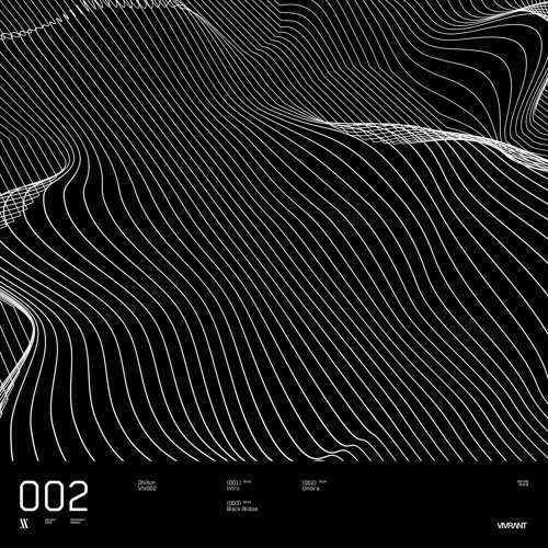 Black Widoe (Original Mix)