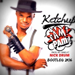 Ketchup - Pam Pam ( Nick Drum Bootleg 2K16) #CLICK #ON #BUY #FOR #FREE #DOWNLOAD