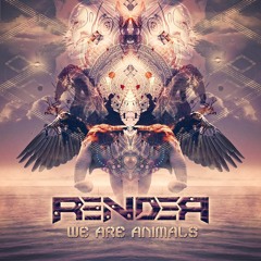 Render & Hypnoise - Ancient Notes (Original Mix) OUT SOON