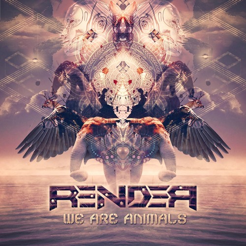Render & Hypnoise - Ancient Notes (Original Mix) OUT SOON