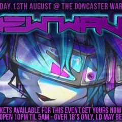 dj infexious new wave comp mix