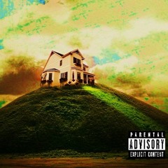 The Hills ft. MC Kamikaze(Prod.Kidd Buttowski)