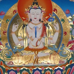 Avalokiteshvara