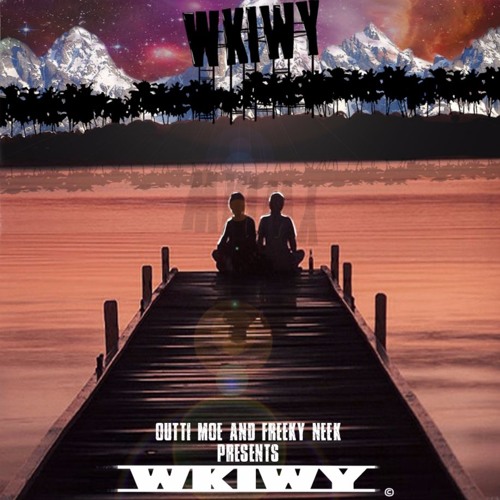 Stream Wanna Kick It With You by Outti Moe Listen online for free on