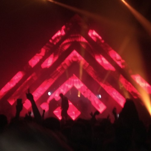 Stream Double Drops and Filthy Bass Lines (Drum and Bass Mix by DJ