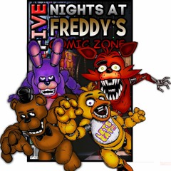 Stream Fredbear And Springbonnie Sing Fnaf Song by Asriel Dreemurr