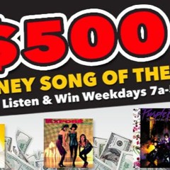 DJJSCRATCH OLDSCHOOL 959 WINNERS