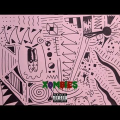 Xombies  - Marcel