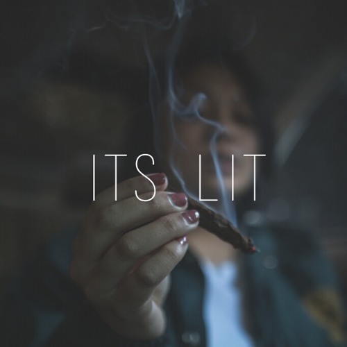 ITS LIT - LA FLAME