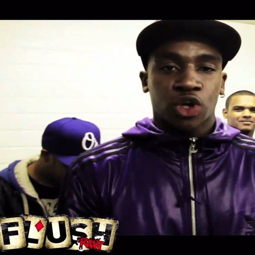 Flush Raw - Bugzy Malone