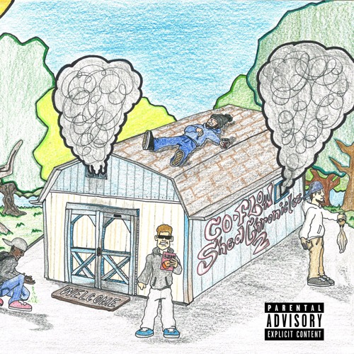 My Squad (Prod. Brasstracks)