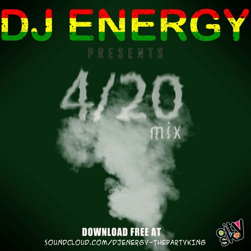 Stream DJ ENERGY 420 REGGAE MIX by DJ ENERGY THE PARTY KING Listen