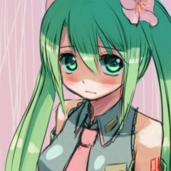 Hatsune Miku - Are you Still a Bit Skittish Today?