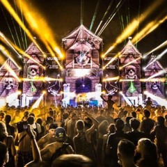 PASTEK - WARM UP @ ELECTROBOTIK INVASION 2015