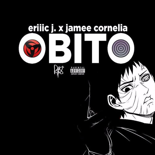 Obito feat. Jamee Cornelia [prod. Eriiic J.]