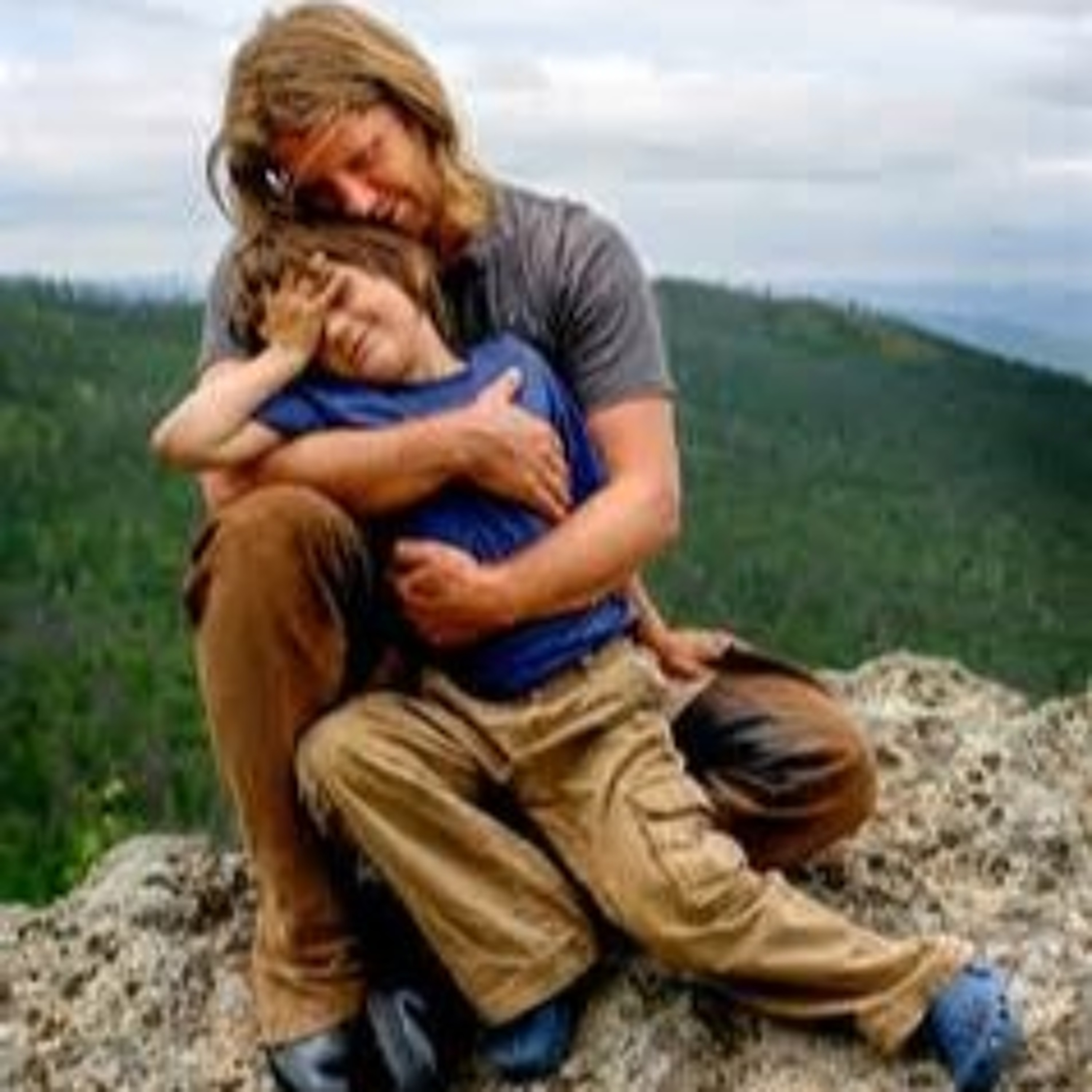 Would you go to the ends of the earth to save your child's life? episode artwork