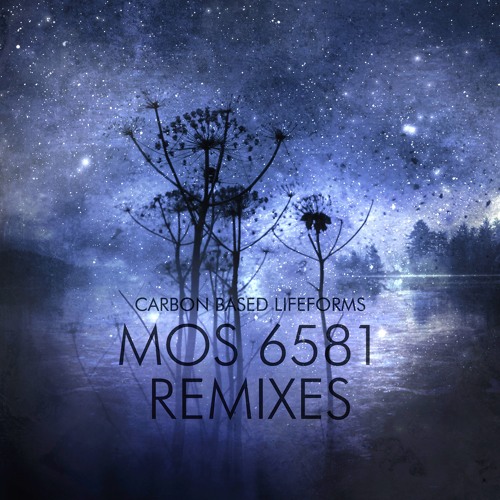 Carbon Based Lifeforms - "MOS6581" (Hardfloorremix)_snippet