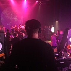 Robert Romine (Dj Rob Lee) - Live Dj Set - VML+S2S Freaky Fest 2016