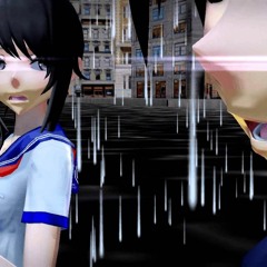 【MMD X Yandere Simulator】Sweater Weather