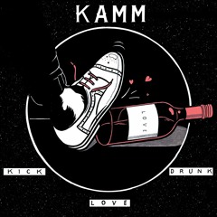 KAMM - Stage Left