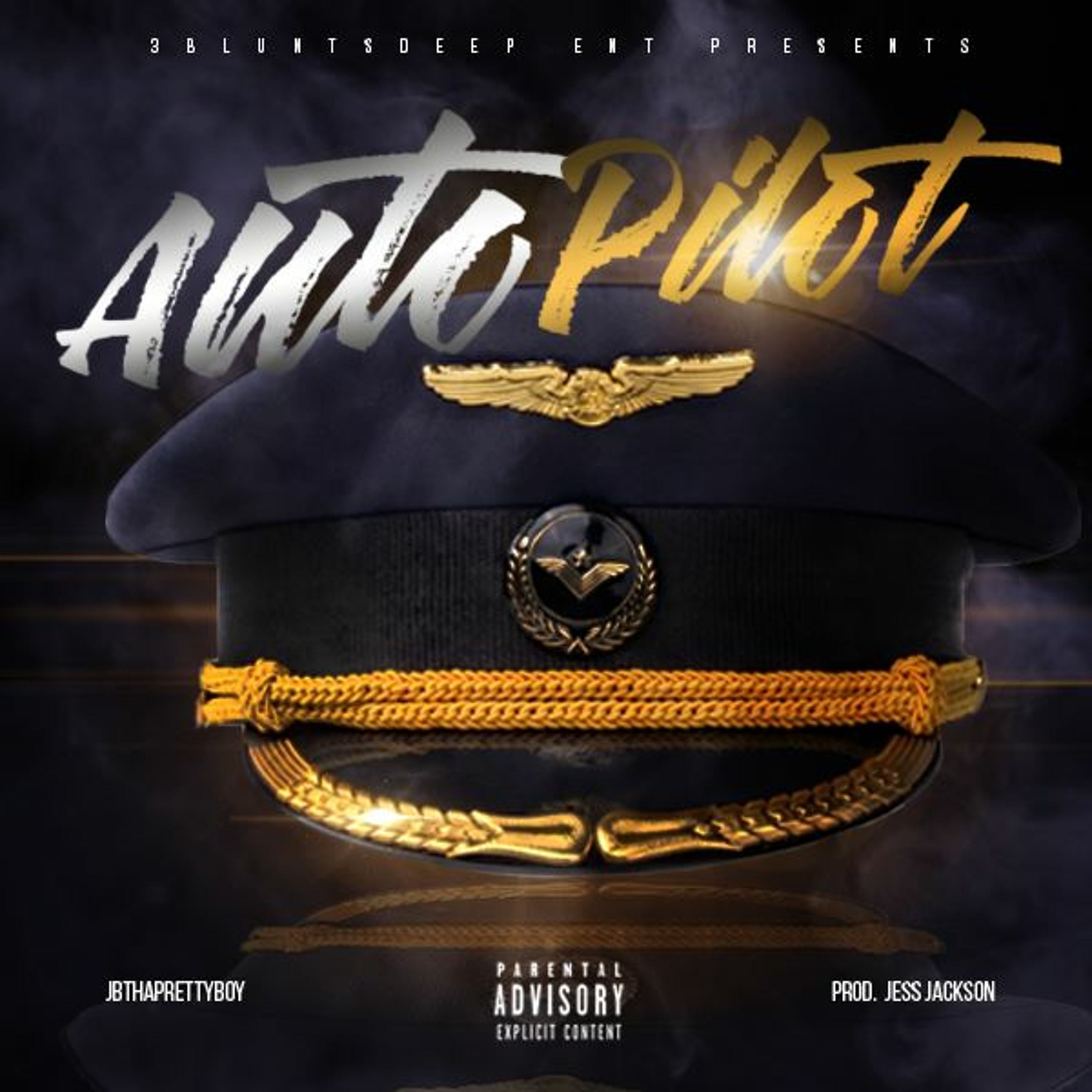 AutoPilot (Prod. Jess Jackson) episode artwork