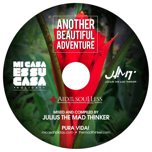 Another Beautiful Adventure - JtMT - MCH CR - Season 8