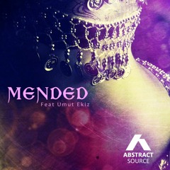 Mended Feat Umut Ekiz