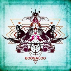 Moto Tembo - Boogaloo Mixtape Contest 2016