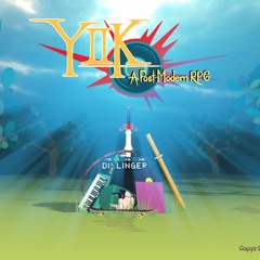 YIIK: A Postmodern RPG - Sammy's Theme