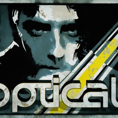 Optical - 'Fibreoptic' (20YearsOfOpticalLP) 2m30s Promo