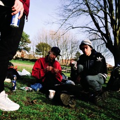 WMD - Hydroponic Love Pt. II (Prod. by JMaxfield) ***VIDEO IN DESCRIPTION***