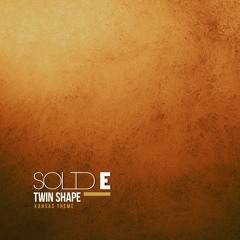 Twin Shape "Kansas Theme" [SolidE] - RADIO VERSION