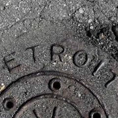 Detroit sounds  (Vinyl)