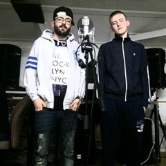 Ard On The Track - Havok & G - Kid