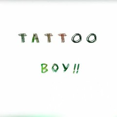 T A T T O O B O Y !! - [VDJ - ADITYA]   Private!!